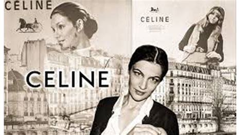 celine founder|celine vipiana biography.